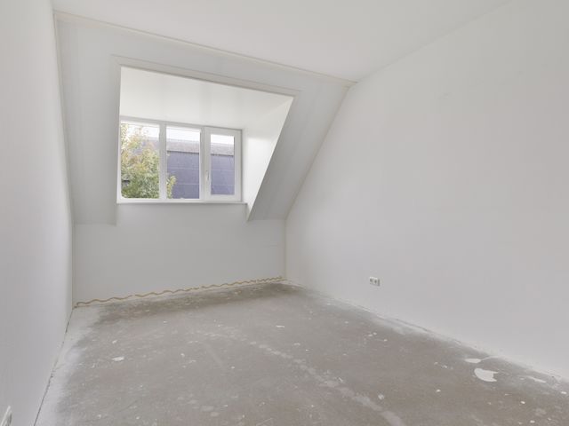 Kwikstaart 7, Kaatsheuvel