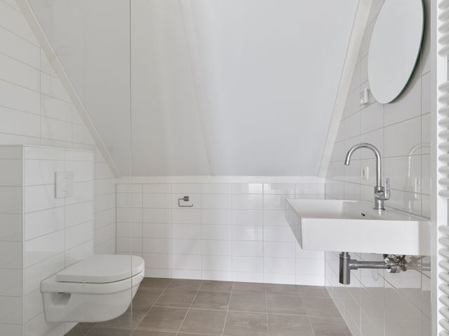 Kwikstaart 7, Kaatsheuvel