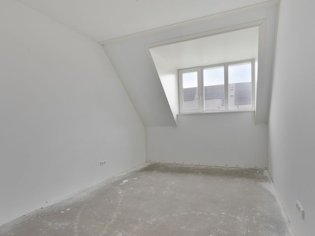 Kwikstaart 7, Kaatsheuvel