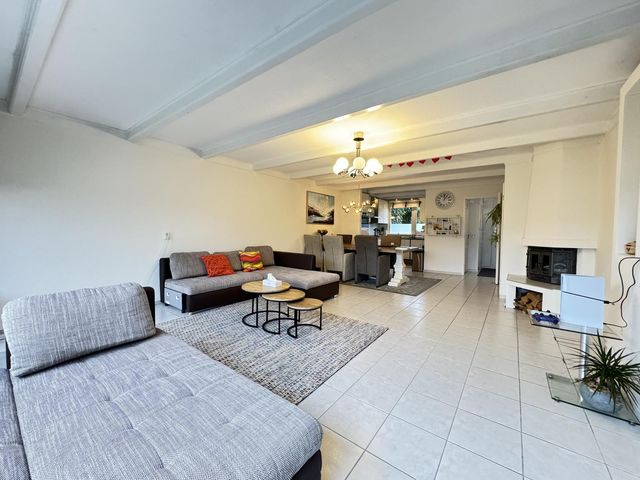 Roekenbos 68, Hoofddorp