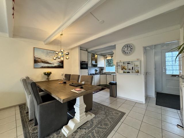 Roekenbos 68, Hoofddorp