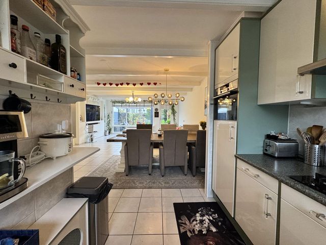 Roekenbos 68, Hoofddorp