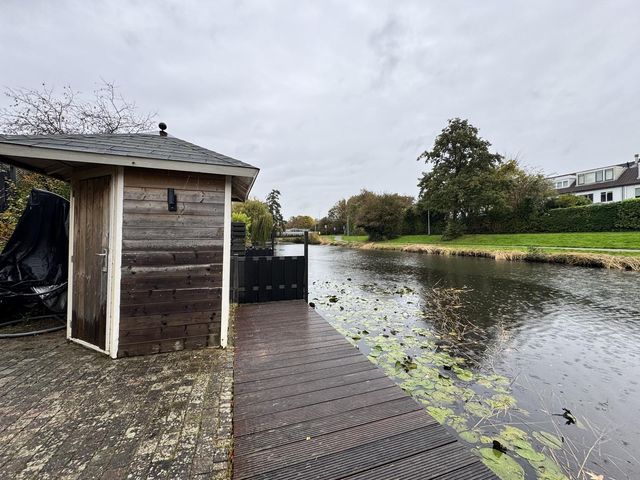 Roekenbos 68, Hoofddorp