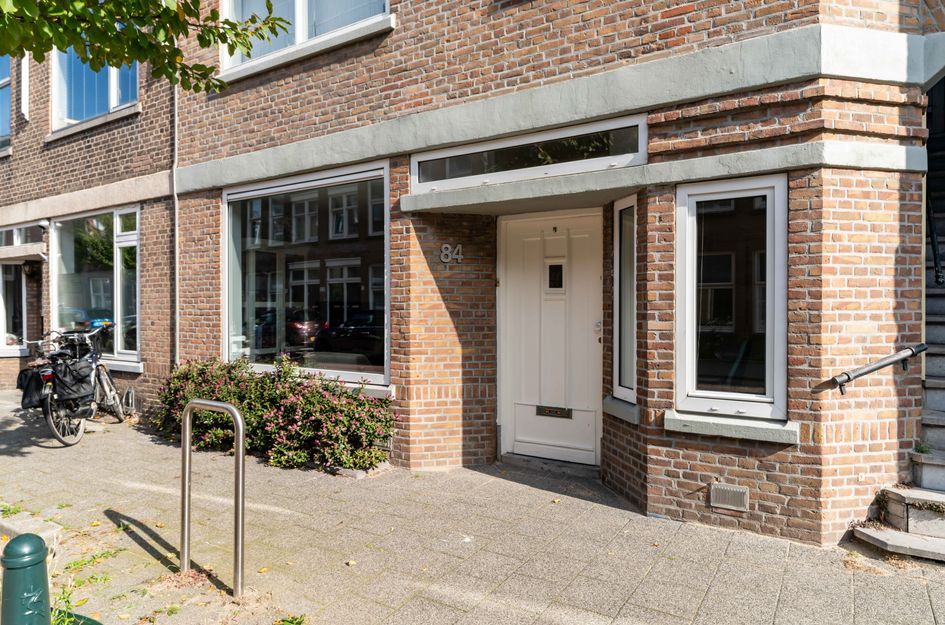 Hendrik Zwaardecroonstr 84