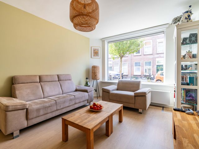 Hendrik Zwaardecroonstr 84, 's-Gravenhage