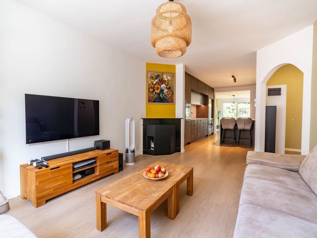 Hendrik Zwaardecroonstr 84, 's-Gravenhage