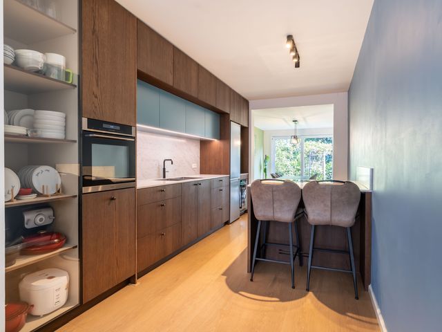 Hendrik Zwaardecroonstr 84, 's-Gravenhage