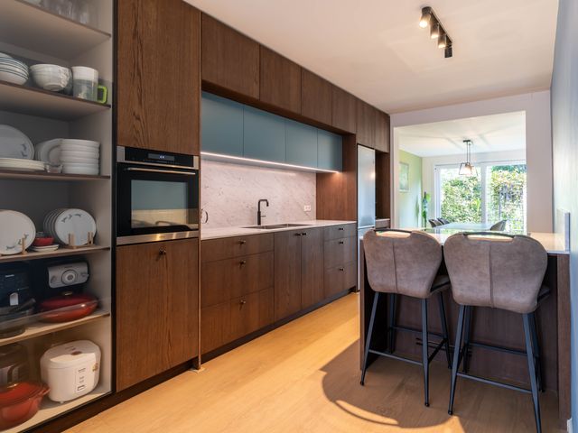 Hendrik Zwaardecroonstr 84, 's-Gravenhage