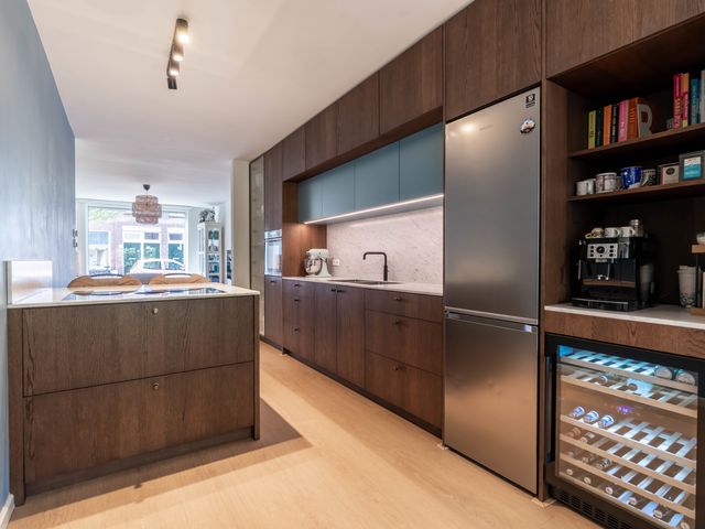 Hendrik Zwaardecroonstr 84, 's-Gravenhage