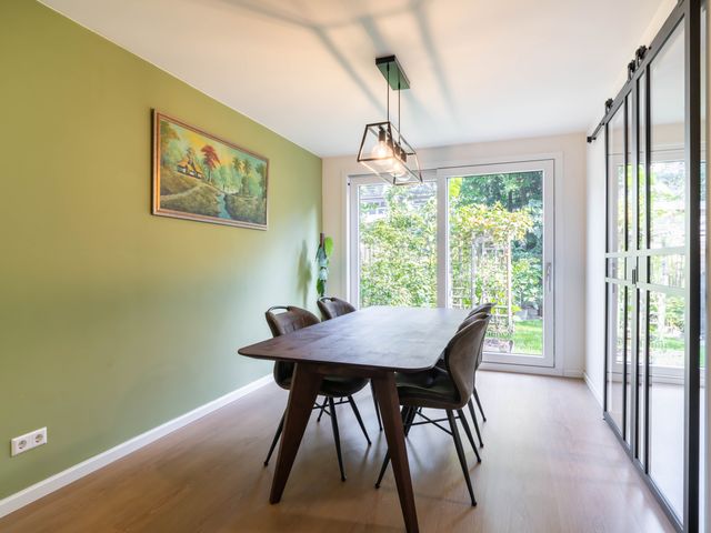 Hendrik Zwaardecroonstr 84, 's-Gravenhage