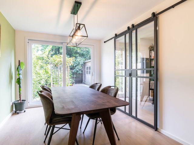 Hendrik Zwaardecroonstr 84, 's-Gravenhage