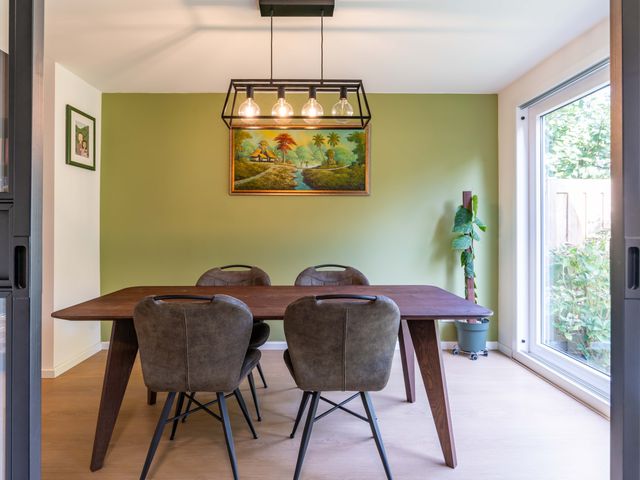 Hendrik Zwaardecroonstr 84, 's-Gravenhage