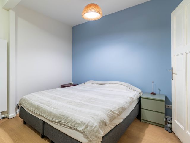 Hendrik Zwaardecroonstr 84, 's-Gravenhage