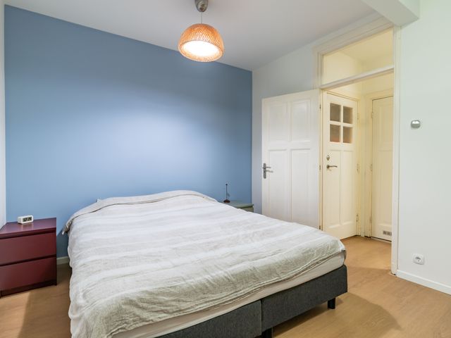 Hendrik Zwaardecroonstr 84, 's-Gravenhage