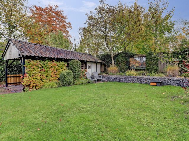 Paul Krugerstraat 16, Apeldoorn