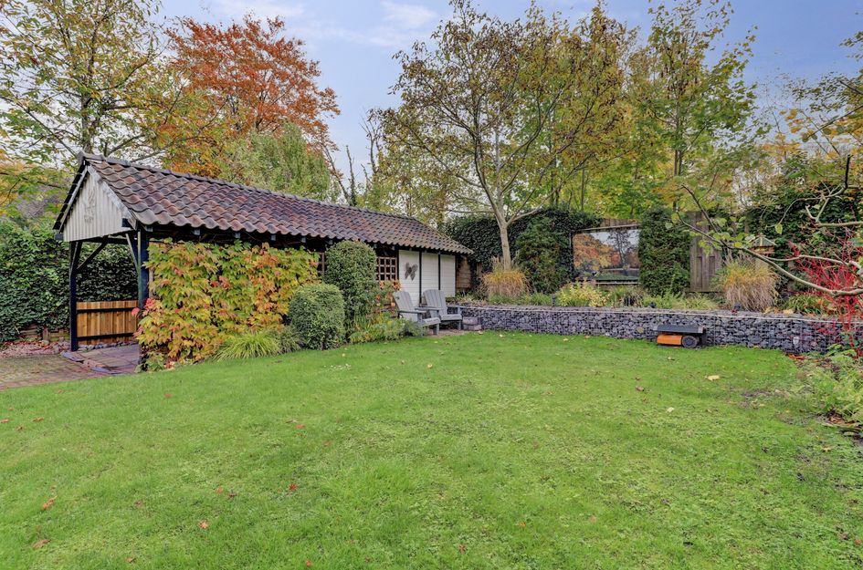 Paul Krugerstraat 16