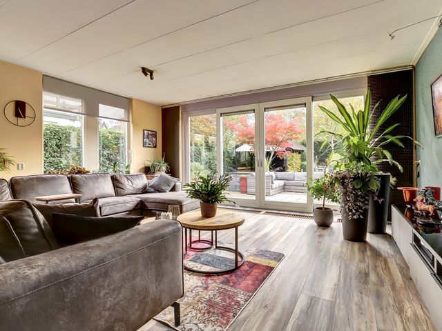 Paul Krugerstraat 16, Apeldoorn