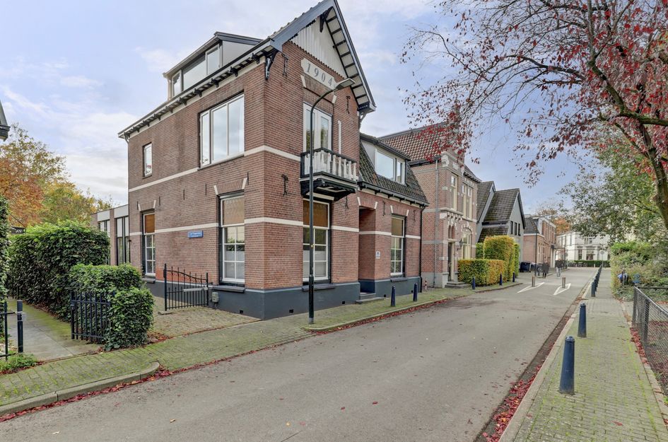 Paul Krugerstraat 16