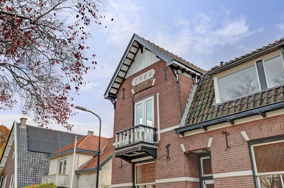 Paul Krugerstraat 16