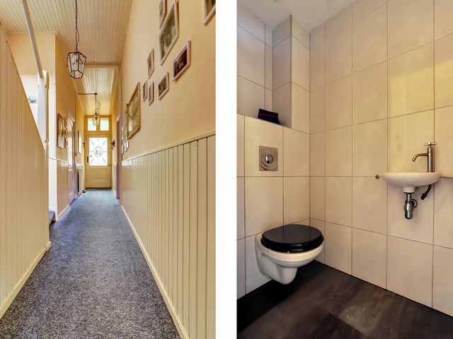 Paul Krugerstraat 16, Apeldoorn