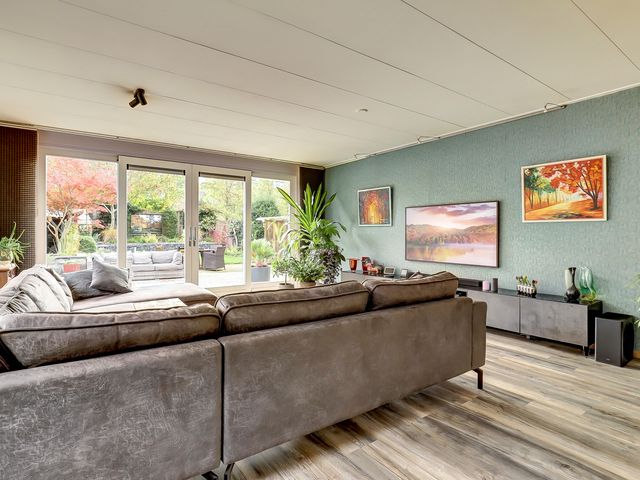 Paul Krugerstraat 16, Apeldoorn