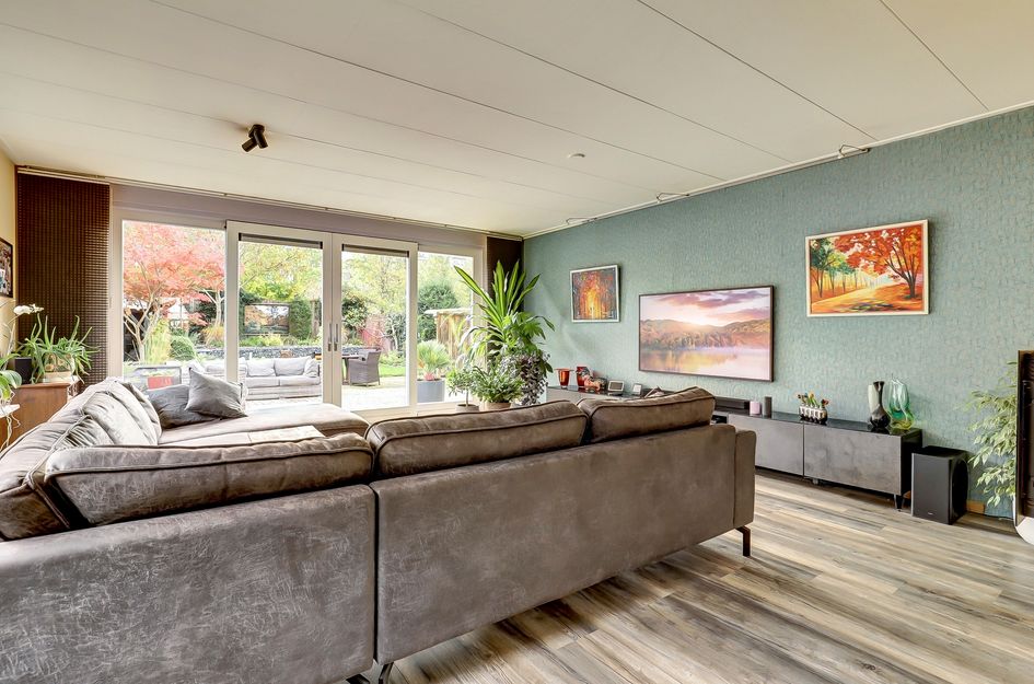 Paul Krugerstraat 16