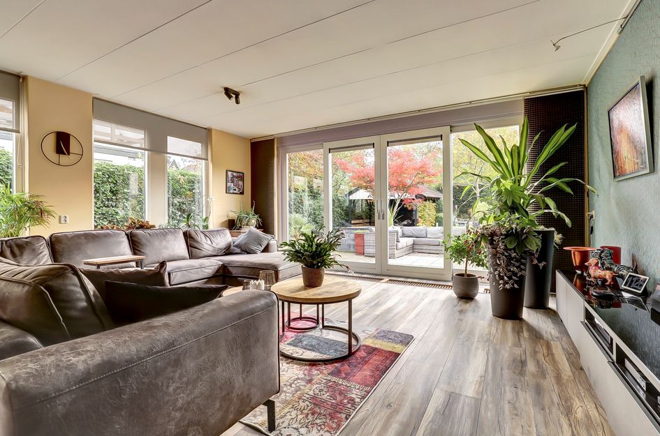 Paul Krugerstraat 16