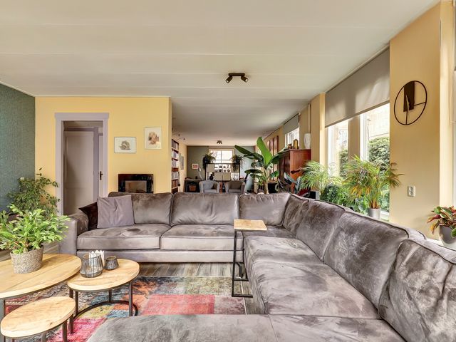 Paul Krugerstraat 16, Apeldoorn