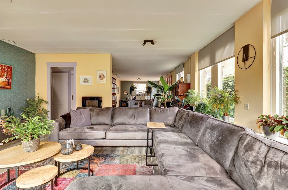 Paul Krugerstraat 16