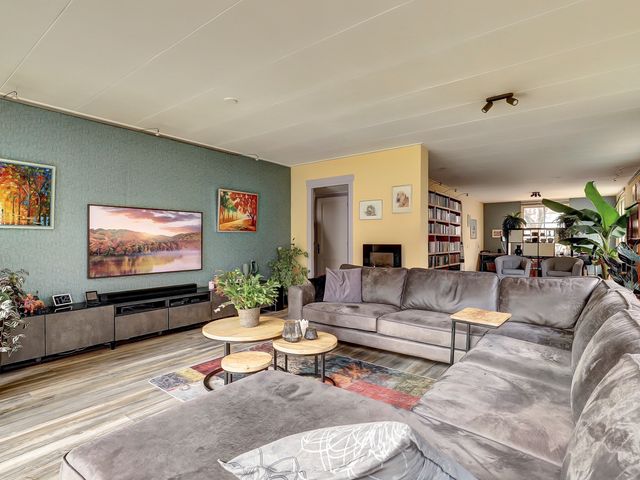 Paul Krugerstraat 16, Apeldoorn