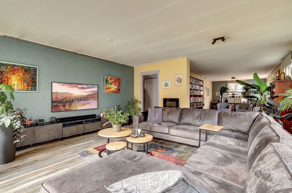 Paul Krugerstraat 16