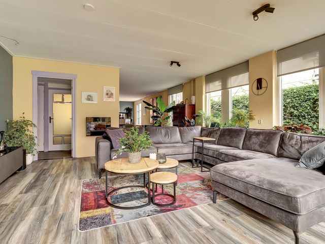 Paul Krugerstraat 16, Apeldoorn