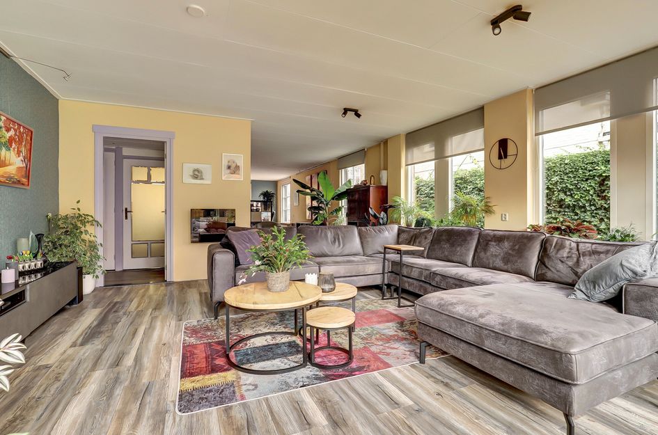 Paul Krugerstraat 16