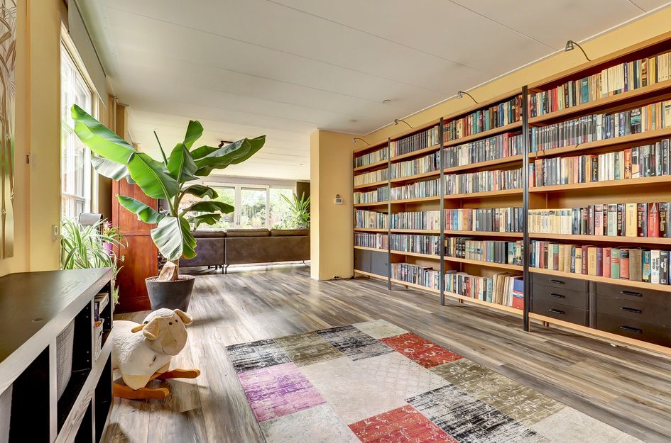 Paul Krugerstraat 16