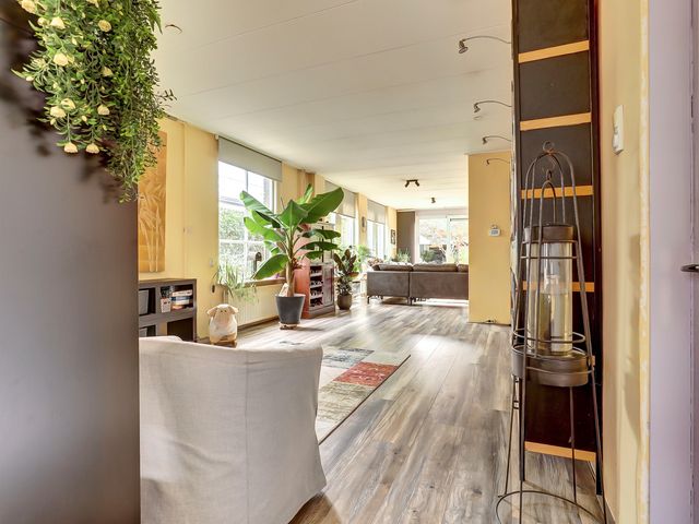 Paul Krugerstraat 16, Apeldoorn