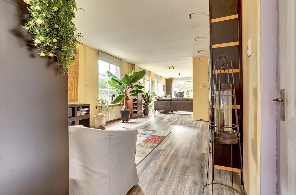 Paul Krugerstraat 16