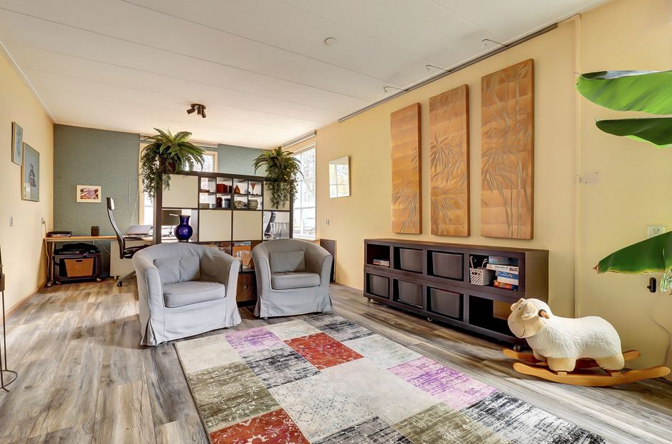 Paul Krugerstraat 16