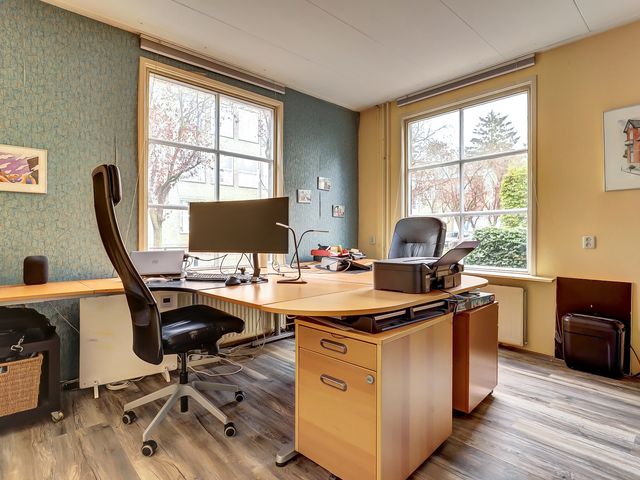 Paul Krugerstraat 16, Apeldoorn