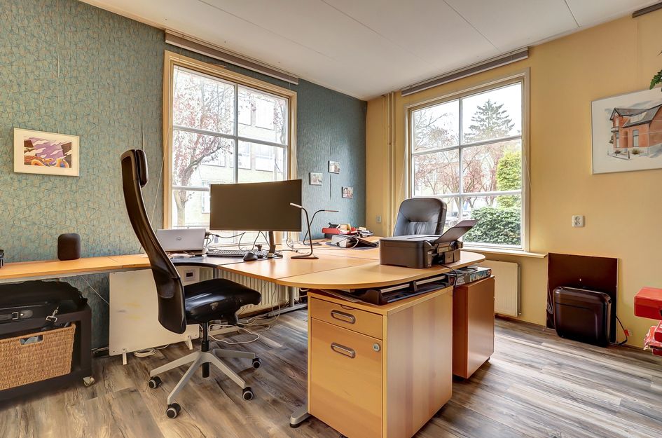 Paul Krugerstraat 16