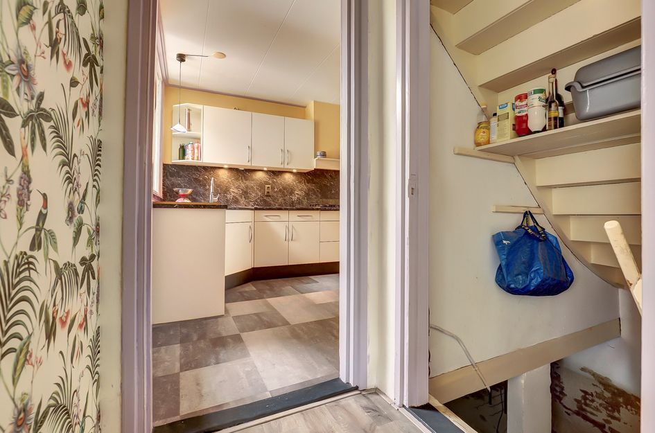 Paul Krugerstraat 16