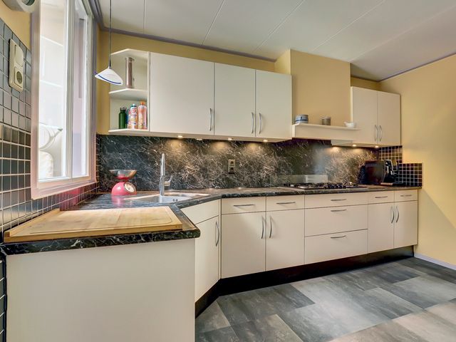 Paul Krugerstraat 16, Apeldoorn