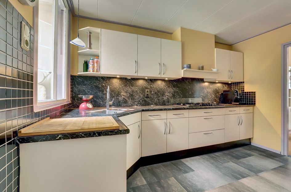 Paul Krugerstraat 16