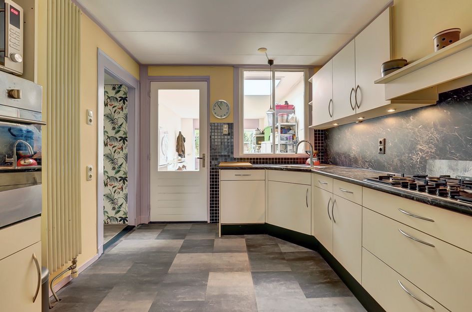 Paul Krugerstraat 16