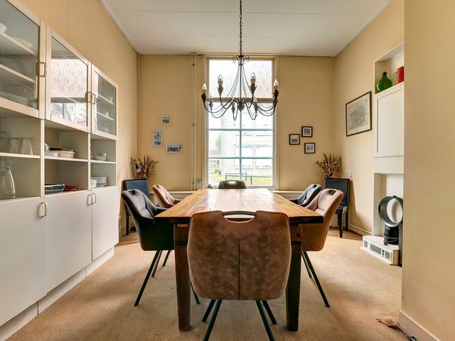 Paul Krugerstraat 16, Apeldoorn