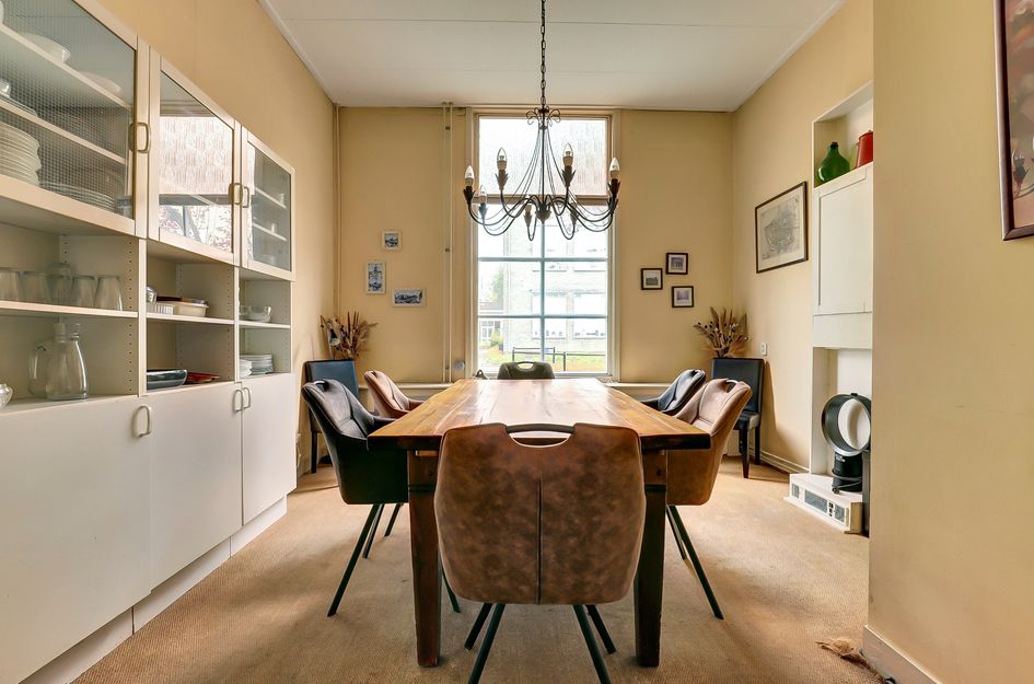 Paul Krugerstraat 16