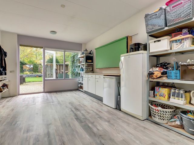 Paul Krugerstraat 16, Apeldoorn