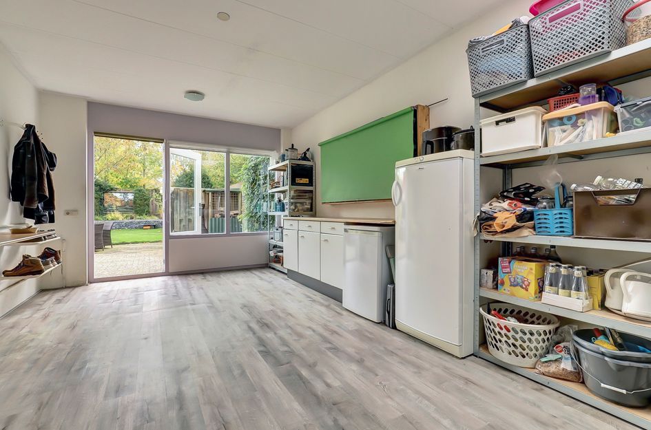 Paul Krugerstraat 16