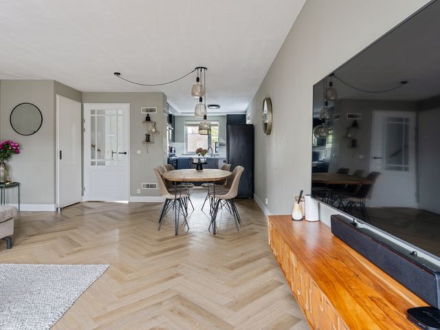 Van Goghhof 79, Hoorn