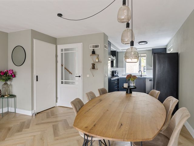 Van Goghhof 79, Hoorn