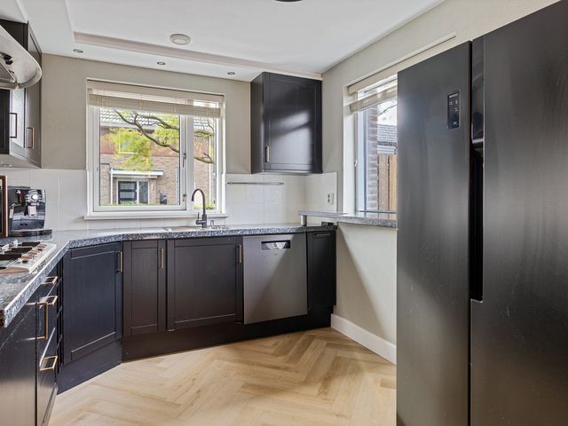 Van Goghhof 79, Hoorn